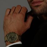 Boss Grey Dial Gold Edition - Image 6