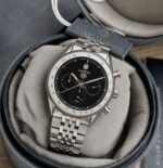 Tag Heuer Black Dial - Image 2