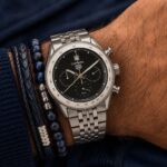 Tag Heuer Black Dial - Image 3