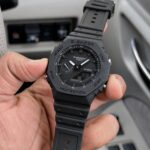 G Shock Casio GA-2100 - Image 2