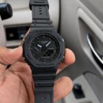 G Shock Casio GA-2100