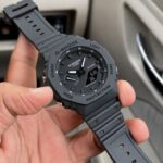 G Shock Casio GA-2100 - Image 3
