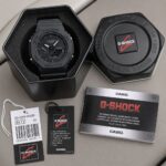 G Shock Casio GA-2100 - Image 4