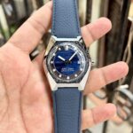 Seiko Vanac SLA095 Blue - Image 4