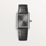 Cartier Tank Louis Grey Platinum Edition - Image 2