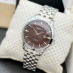 Seiko Silver Classic Quartz