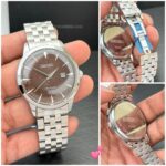 Seiko Silver Classic Quartz - Image 2