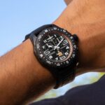 Breitling Endurance Pro Black Edition - Image 4
