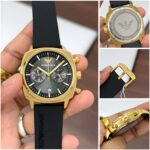 Emporio Armani Gold Grey - Image 4