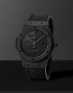 Hublot Classic Fusion Black - Image 2