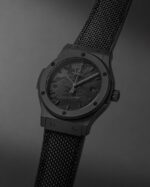 Hublot Classic Fusion Black - Image 3
