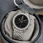 Tag Heuer Black Dial Edition