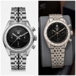 Tag Heuer Black Dial Edition - Image 3
