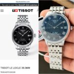 Tissot Lelocle T-Classic Quartz - Image 2
