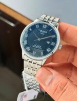 Tissot Lelocle T-Classic Quartz - Image 4