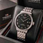 Tissot Lelocle T-Classic Quartz