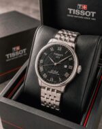 Tissot Lelocle T-Classic Quartz