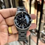 Rado Captain Cook High-Tech Ceramic Chronograph - Image 3