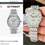 Tissot Lelocle T-Classic Quartz - Image 3