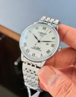 Tissot Lelocle T-Classic Quartz - Image 4