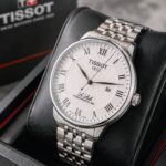 Tissot Lelocle T-Classic Quartz