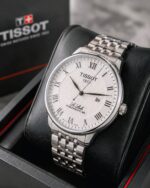 Tissot Lelocle T-Classic Quartz
