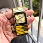 Rado Jubile Golden Ceramic Luxury Edition - Image 2
