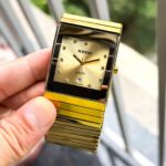 Rado Jubile Golden Ceramic Luxury Edition - Image 3