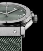 Hublot Classic Fusion Titanium - Image 2