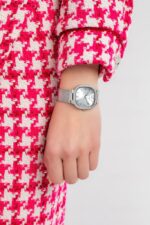Guess Tapestry Silver Dial - Image 4