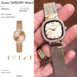 Guess Tapestry Rose Gold - Image 3