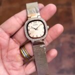 Guess Tapestry Rose Gold - Image 4