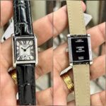 Longines Mini Dolcevitta Silver - Image 3