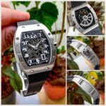Richard Mille Rose Gold Master Edition - Image 2