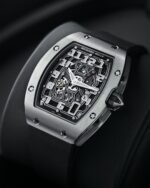 Richard Mille Rose Gold Master Edition - Image 3