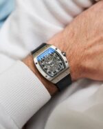Richard Mille Rose Gold Master Edition - Image 4