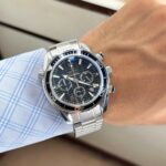 Omega Seamaster Professional Co-Axial Chronometer - Image 5