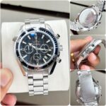 Omega Seamaster Professional Co-Axial Chronometer - Image 6