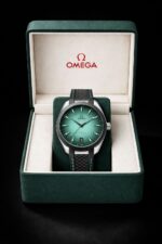 Omega Seamaster Aqua Terra Automatic - Image 5