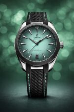 Omega Seamaster Aqua Terra Automatic - Image 6