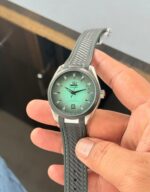 Omega Seamaster Aqua Terra Automatic - Image 2