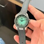 Omega Seamaster Aqua Terra Automatic