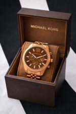 Michael Kors Dynamic Lexington - Image 3