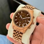 Michael Kors Dynamic Lexington