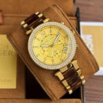 Michael Kors Mk5688 Slim Dial