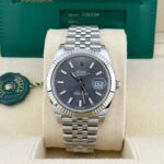 Rolex Oyster Perpetual Datejust