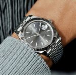 Rolex Oyster Perpetual Datejust - Image 3