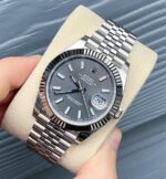 Rolex Oyster Perpetual Datejust - Image 5