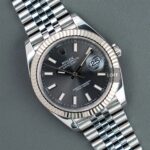 Rolex Oyster Perpetual Datejust - Image 4