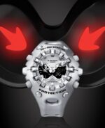 G-Shock Casio Ga-V01-9A - Image 3